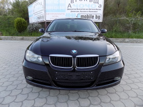 BMW 320 2.0I 150KS | Mobile.bg   2