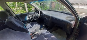 Seat Cordoba Vario, снимка 5 - Автомобили и джипове - 45535076