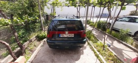 Seat Cordoba Vario, снимка 2 - Автомобили и джипове - 45535076