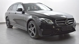 Mercedes-Benz E 300 de AMG Plug-In Hybrid | Mobile.bg    5