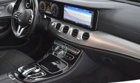 Mercedes-Benz E 300 de AMG Plug-In Hybrid | Mobile.bg    10