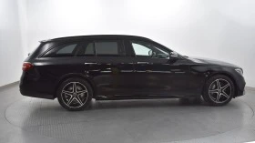 Mercedes-Benz E 300 de AMG Plug-In Hybrid | Mobile.bg    6