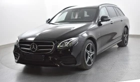 Mercedes-Benz E 300 de AMG Plug-In Hybrid | Mobile.bg    7