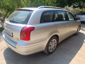 Toyota Avensis 2, 2 | Mobile.bg    3