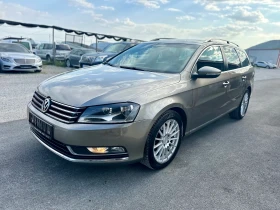 VW Passat 1.6TDI DSG HIGHLINE FULL | Mobile.bg    4