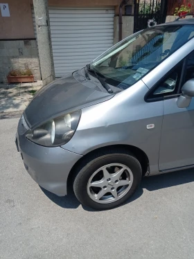 Honda Jazz, снимка 13