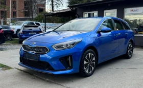 Kia Ceed Vision 1.6 Plug-in Hibrid ГЕРМАНИЯ 1