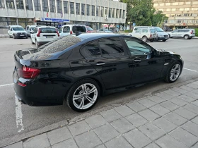 BMW 530 xDrive M-Pack, снимка 9