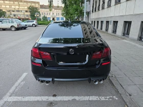 BMW 530 xDrive M-Pack, снимка 7