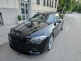 BMW 530 xDrive M-Pack, снимка 3