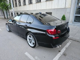 BMW 530 xDrive M-Pack, снимка 6