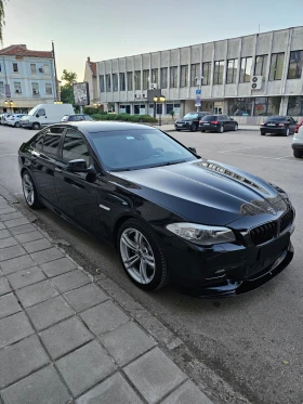 BMW 530 xDrive M-Pack, снимка 1