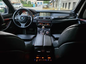 BMW 530 xDrive M-Pack, снимка 11