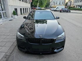 BMW 530 xDrive M-Pack, снимка 2