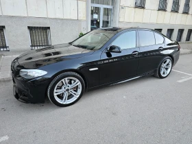 BMW 530 xDrive M-Pack, снимка 4