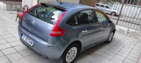 Citroen C4 Exclusive | Mobile.bg    3