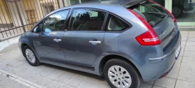 Citroen C4 Exclusive | Mobile.bg    2