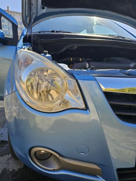 Opel Agila, снимка 12