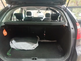 Citroen C4 Picasso, снимка 11