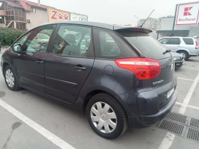 Citroen C4 Picasso, снимка 3