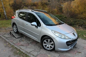 Peugeot 207 SW 1.6HDI  | Mobile.bg    15