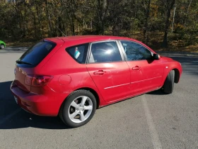 Mazda 3, снимка 4