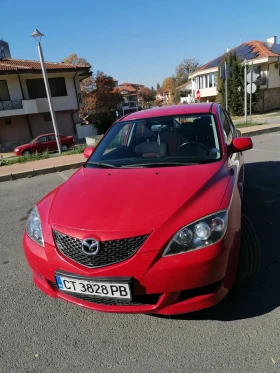 Mazda 3, снимка 2