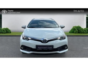 Toyota Auris | Mobile.bg    5