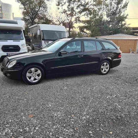 Mercedes-Benz E 280 PRINC gas FULL, снимка 3