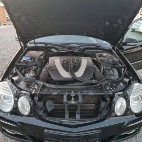 Mercedes-Benz E 280 PRINC gas FULL, снимка 8