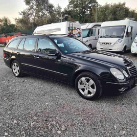 Mercedes-Benz E 280 PRINC gas FULL, снимка 4