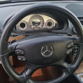 Mercedes-Benz E 280 PRINC gas FULL, снимка 14