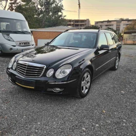 Mercedes-Benz E 280 PRINC gas FULL, снимка 5