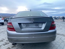 Mercedes-Benz C 220 2.2cdi 170 ks  !!! | Mobile.bg    14