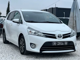 Обява за продажба на Toyota Verso 1.6-D4D ~13 990 лв. - изображение 1