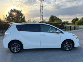 Обява за продажба на Toyota Verso 1.6-D4D ~13 700 лв. - изображение 5