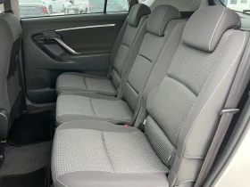 Toyota Verso 1.6-D4D, снимка 13