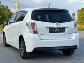     Toyota Verso 1.6-D4D