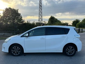 Обява за продажба на Toyota Verso 1.6-D4D ~13 700 лв. - изображение 6