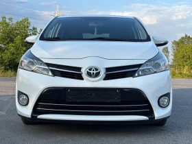     Toyota Verso 1.6-D4D