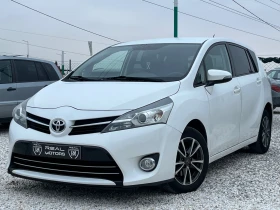 Toyota Verso 1.6-D4D 1