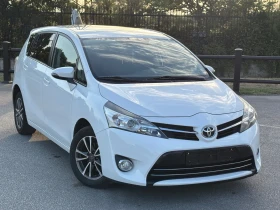     Toyota Verso 1.6-D4D