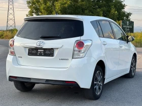 Обява за продажба на Toyota Verso 1.6-D4D ~13 700 лв. - изображение 4