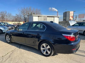 BMW 525 D Facelift, снимка 5