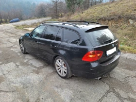 BMW 320 320d  163 * navi* , снимка 4