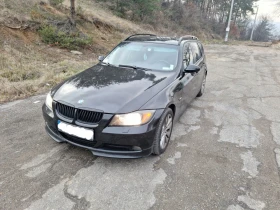 BMW 320 320d  163 * navi* , снимка 8