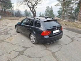 BMW 320 320d  163 * navi* , снимка 7