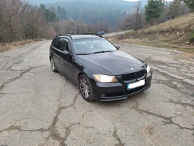 BMW 320 320d  163 * navi* , снимка 6