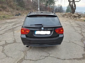 BMW 320 320d  163 * navi* , снимка 3