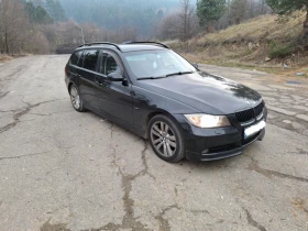 BMW 320 320d  163 * navi* , снимка 5